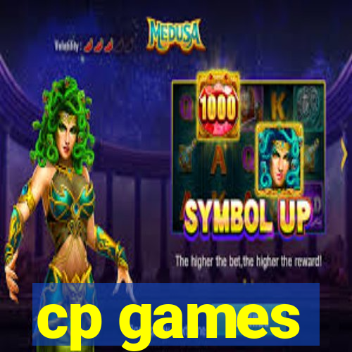 cp games